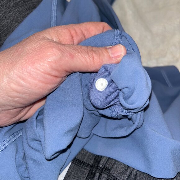 Lululemon Align Leggings size 6 26" inseam - Picture 5 of 5